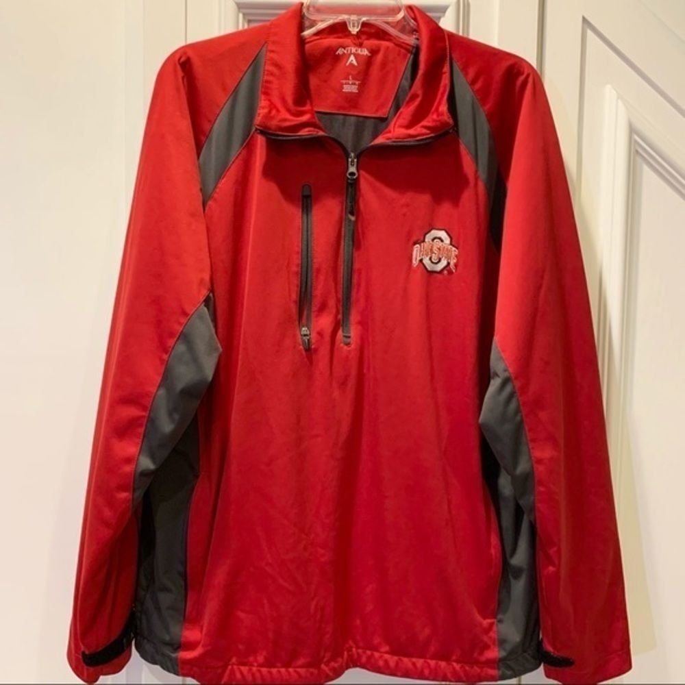 Ohio State University Performance Jacket M‎